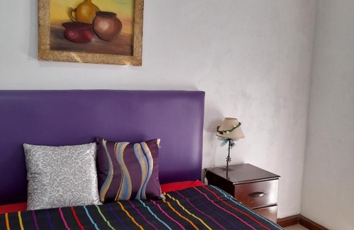 Junin Apartment | SANTA MARIA RELAX