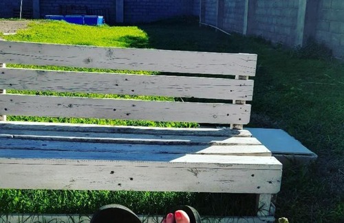 Junin Apartment | SANTA MARIA RELAX