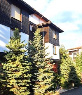 Sozopol Apartment | Santa Marina Holiday Village - Blue Magic