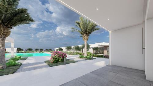 Pineios Hotel | SANTA MARINA RESORT