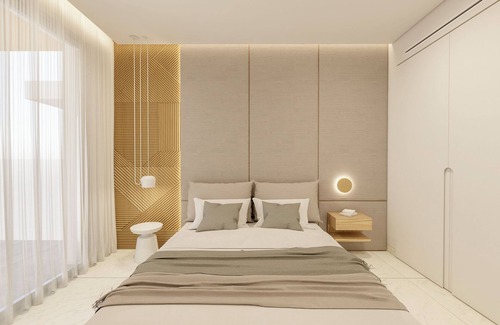 Pineios Hotel | SANTA MARINA RESORT