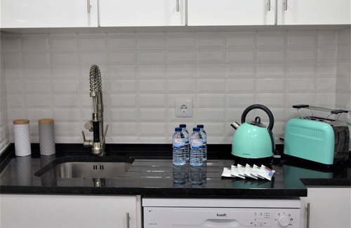 Sao Jose Apartment | Santa Marta Apartment by Trip2Portugal