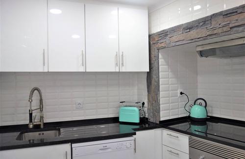 Sao Jose Apartment | Santa Marta Apartment by Trip2Portugal