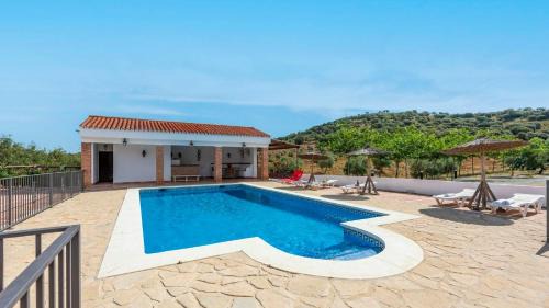Archidona House | Santa Marta Archidona by Ruralidays