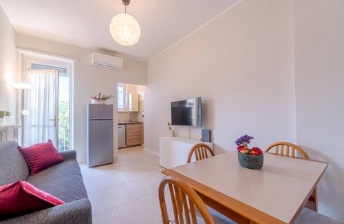 Santa Rita Apartment | Santa Rita Functional Flat x4 with Balcony