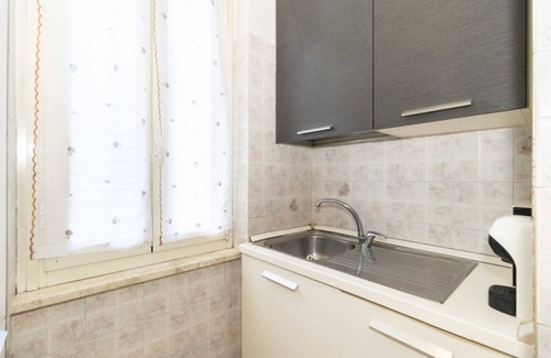 Santa Rita Apartment | Santa Rita neighborhood! Comfortable Appt x3