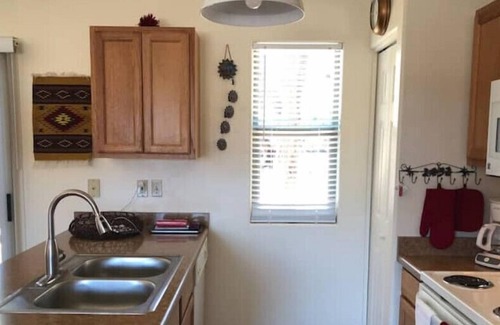 Green Valley House | Santa Rita Springs Mountain View