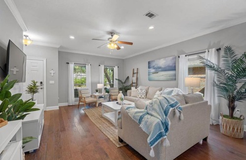 Point Washington House | Santa Rosa Beach Seaside Escape The Bay to 30A-Santa Rosa Beach