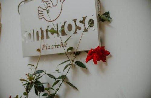 Noci Hotel | Santa Rosa Relais