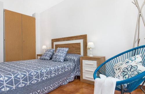 Santa Susanna Apartment | Santa Susanna Skyline Apartment