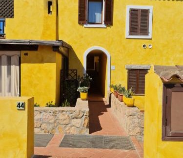 Santa Teresa di Gallura Apartment | Santa Teresa - Verdemela