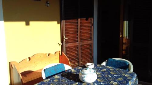 Santa Teresa di Gallura Apartment | Santa Teresa - Verdemela