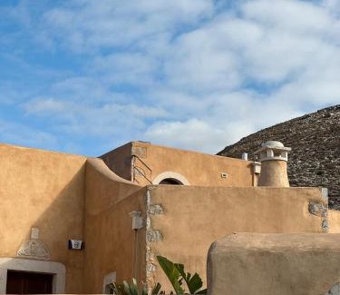 Minoa Pediada Hotel | Santa Veneranda Suites "by Checkin"