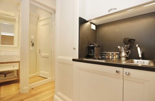 Santa Croce Apartment | SantaCroce Junior Luxury Suite
