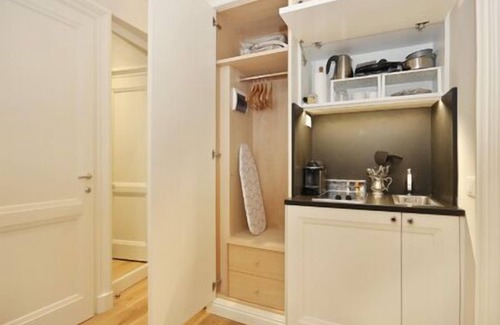 Santa Croce Apartment | SantaCroce Junior Luxury Suite