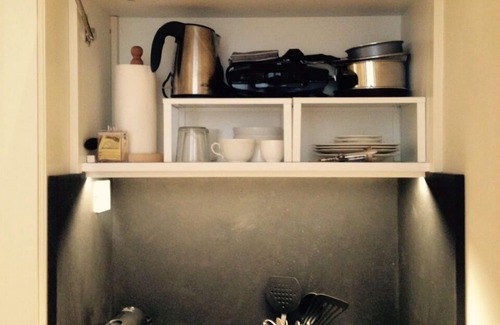 Santa Croce Apartment | SantaCroce Junior Luxury Suite