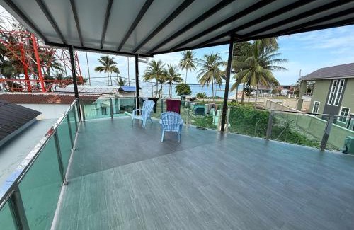 Batu Rakit Resort | Santai TTS BATU RAKIT