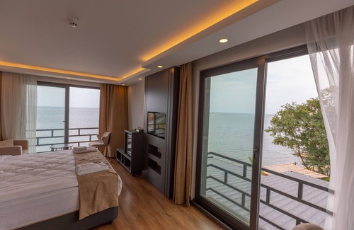 Trabzon Hotel | Santana Hotel