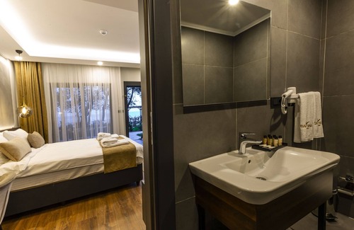 Trabzon Hotel | Santana Hotel