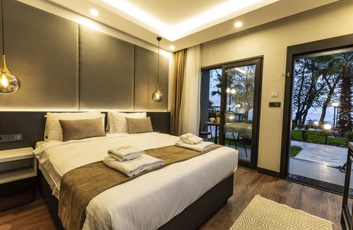 Trabzon Hotel | Santana Hotel