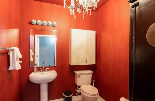 The Villas Condo | Santana Row the Rodeo Drive of Silicon Valley! #8 Deforest