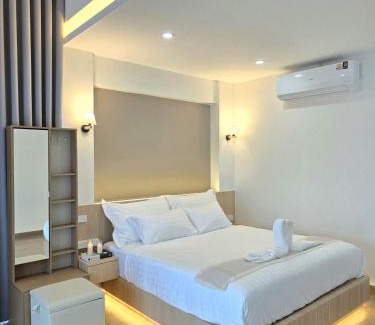 Udon Thani Villa | Santara Pool Villa Udon