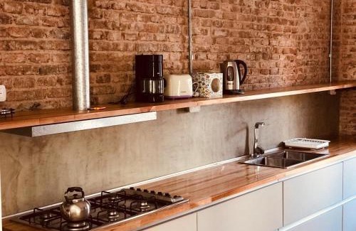 San Telmo Apartment | SANTELMO