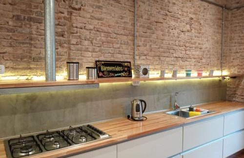 San Telmo Apartment | SANTELMO