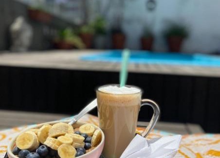 Constitucion House | SanTelmo Casona Única 4Pisos Full Terraza Piscina Quincho Parrilla Ascensor 2Jacuzzis Sauna 7Dorm 6Baños