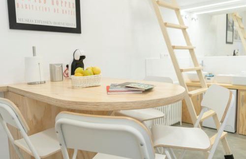 Tui Apartment | SanTelmo27A