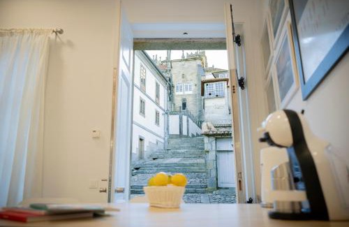 Tui Apartment | SanTelmo27A