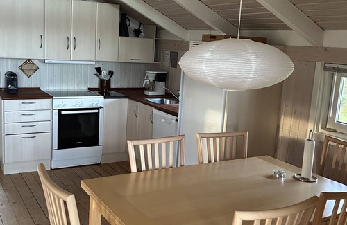 Strandby House | "Santeri" - 180m from the sea by Interhome