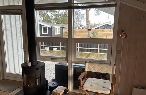 Strandby House | "Santeri" - 180m from the sea by Interhome