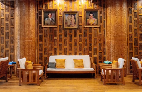 Ko Chang Resort | Santhiya Koh Chang Resort