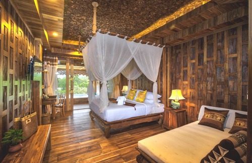 Ko Chang Resort | Santhiya Koh Chang Resort