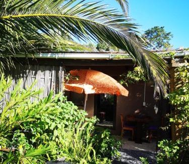 Trawal Apartment | Santika Garden Cottage Stellenbosch