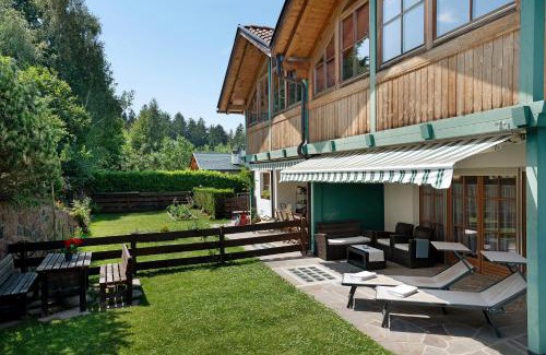 Fie allo Sciliar Apartment | Santners Holiday