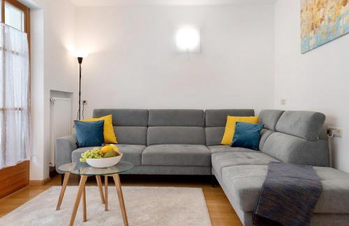Fie allo Sciliar Apartment | Santners Holiday