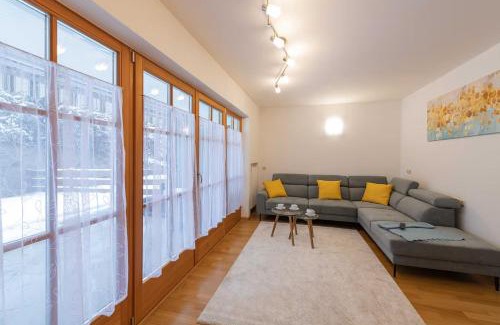 Fie allo Sciliar Apartment | Santners Holiday