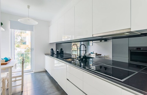 Oeiras Apartment | Santo Amaro Beach Apartment