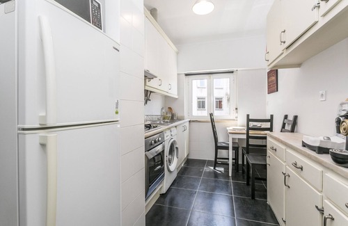 Socorro Apartment | Santo Andre Terrace