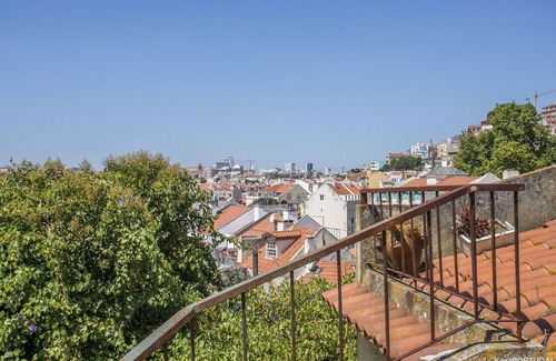 Socorro Apartment | Santo Andre Terrace