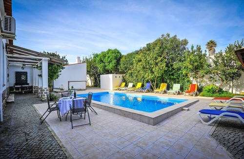Cascais House | Santo António's Guest House