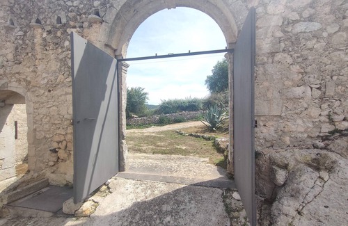 Palazzolo Acreide Historic Centre House | Santolìo Country Retreat