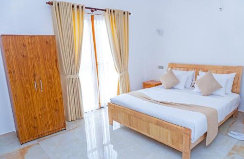 Kahandamodara Resort | Santon Resort & Spa - Level 1 Certified