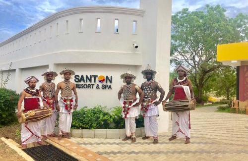Kahandamodara Resort | Santon Resort & Spa - Level 1 Certified