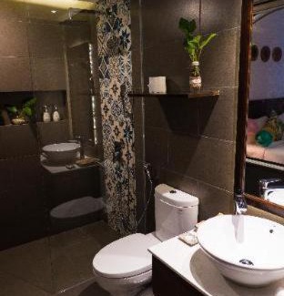 Thanh Khe Hotel | Santori Hotel Da Nang Bay