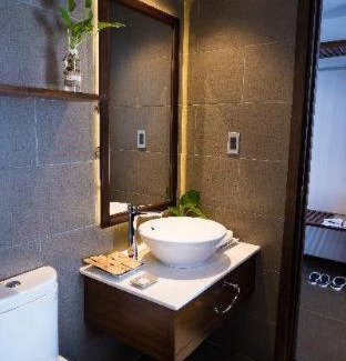Thanh Khe Hotel | Santori Hotel Da Nang Bay