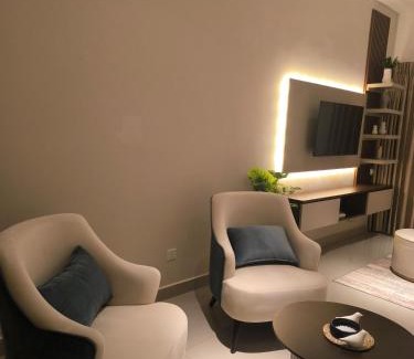 Negombo Apartment | Santorini - Serene Resort Apartment in Negombo - Just 10 Min away from Airport