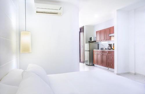 Papare Villa | Santorini Villas Santa Marta